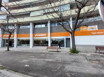 Consum estrena un nuevo supermercado en Mataró y alcanza las 278 tiendas en Cataluña