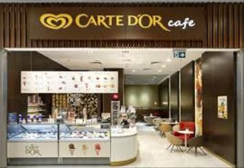 ¿Cuánto se gana con la franquicia heladería Carte D’Or?