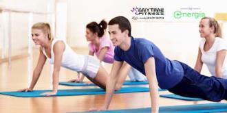 Anytime Fitness apuesta por las energía renovables