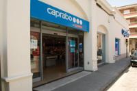 La cifra de franquicias de Caprabo, en aumento
