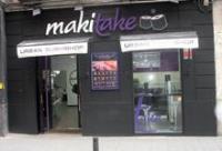 El sushi de la franquicia Makitake, de estreno en Puerto Banús