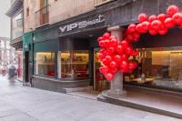 ¿Y si abro una franquicia VIPSmart?