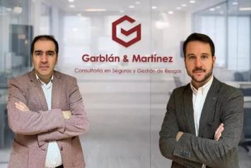 Garblán & Martínez nueva delegación de Recoletos Consultores en Valladolid 