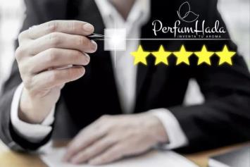 Más del 80% de clientes contentos avalan la historia de éxito de PerfumHada