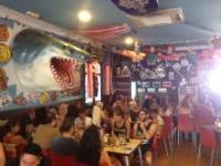Dónde ubicar tu franquicia de hostelería Barba-Rossa Beach Bar