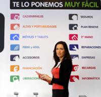 Porqué querrás franquiciar una tienda de holaMOBI, sí o sí