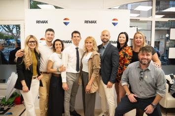 REMAX refuerza su apuesta por el mercado inmobiliario en Mallorca