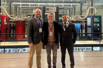 Recoletos Consultores y Resaver impulsan el apoyo a la investigación de alto nivel en el Barcelona Supercomputing Center