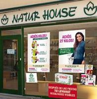 La franquicia Naturhouse abre filial en EEUU