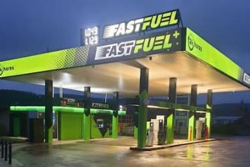 El 25% de los franquiciados de Fast Fuel son odontólogos