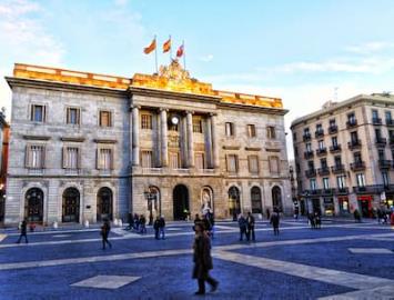 DONPISO reclama a los candidatos a la alcaldía una “revisión profunda de la política de vivienda de Barcelona”