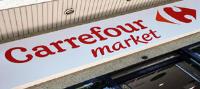 Carrefour adentra su franquicia en un mercado tradicional