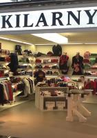 Abre tu franquicia de moda con Kilarny