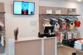 Grupo Reprepol consolida su imagen de tienda premium, cuidada y coherente 