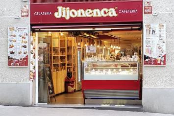 Precio y coste de la franquicia Jijonenca