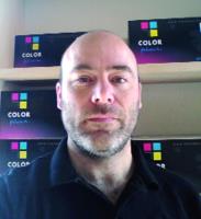 En la franquicia Color Plus, desde un primer momento, sientes la calidad humana de todo su personal”