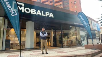 Mobalpa celebra su segundo aniversario en Málaga y planea abrir nueva tienda en la provincia