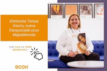 “La diferencia entre ecox 5D y sus competidores es que ecox 5D es una empresa formada y con más solidez”