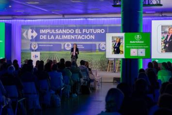 Carrefour celebra el mayor encuentro de franquiciados de la distribución