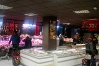 Eroski, uno de los supermercados que más crece en franquicia