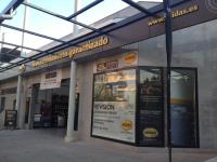 Más franquicias Midas en Madrid