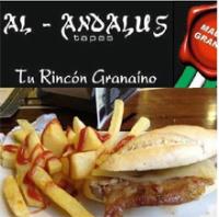 Franquicia un bar de tapeo granaíno con Al-Andalus Tapas