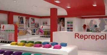 Por qué elegir a la cadena Grupo Reprepol para abrir tu propia tienda de ropa infantil