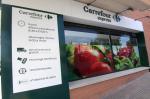 Barcelona suma una nueva franquicia de Carrefour Express