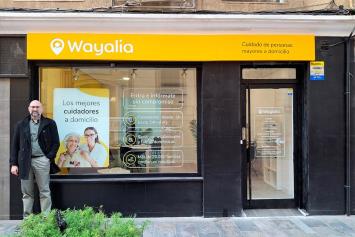 Únete al éxito de Wayalia: Oportunidades para nuevos franquiciados
