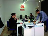 Indian Webs amplía su red con una nueva franquicia
