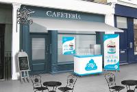 MY nace como franquicia de yogurt helado integrable en cualquier negocio