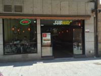 La franquicia Subway, de estreno en Castilla y León 