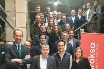 Albroksa celebra su III Viaje Expert a Jerez de la Frontera y Sanlúcar de Barrameda  