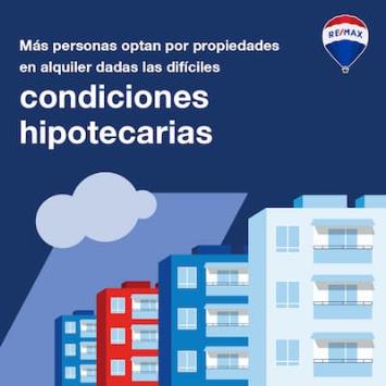 Informe REMAX Europa Vivienda 2023