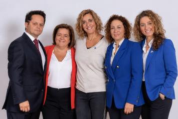 REMAX  Jumbo inaugura nueva sede en Pozuelo de Alarcón