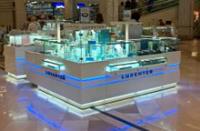 Por qué abrir una franquicia de Luxenter en un centro comercial