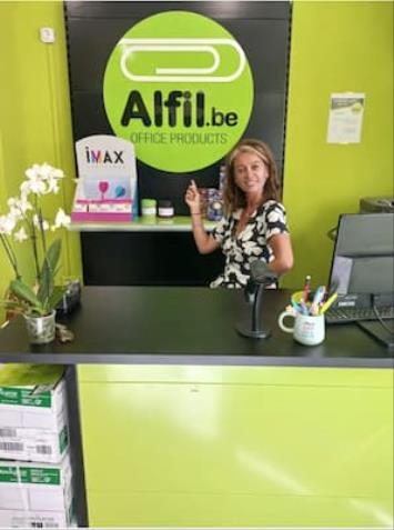 Alfil inaugura una nueva tienda en Fuengirola
