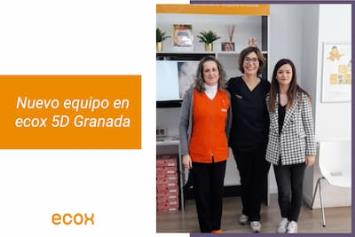 Ecox, franquicia de centros de Ecografías 5D, se fortalece en Andalucía