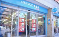 La red de supermercados de proximidad Caprabo, en expansión