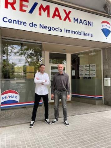 REMAX España abre una nueva oficina en Sabadell
