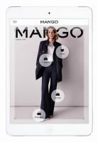 El m-commerce, una prioridad para Mango