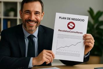 Recoletos Consultores publica una guía para elaborar el plan de negocio de tu correduría de seguros