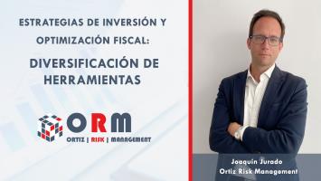 Charla para reducir la carga fiscal de Recoletos Consultores