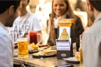La franquicia 100 Montaditos gana fuerza en Madrid