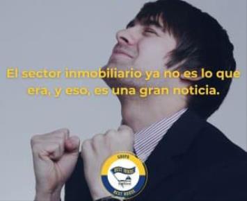 El nuevo inmobiliario ya está aquí… y Best House lidera la transformación