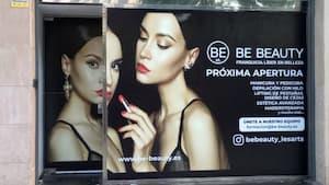 BE BEAUTY Les Arts, el nuevo establecimiento de la franquicia líder en belleza