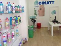 Grupo Dimatt empieza a crecer con su red de franquicias
