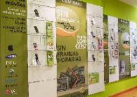 Low Cost Móvil amplía su red de franquicias
