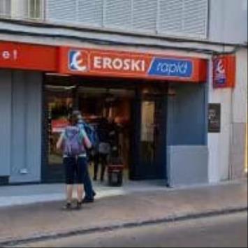 EROSKI INAUGURÓ 67 FRANQUICIAS EN 2022 