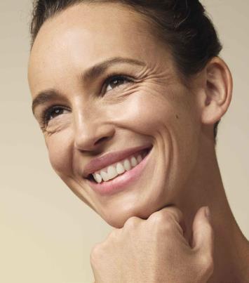 La franquicia Yves Rocher lanza su nueva locón anti aging